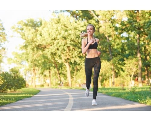 Nutrition For Female Marathon Runners