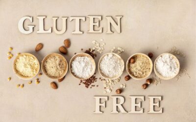The Four Primary Types Of Gluten Related Disorders