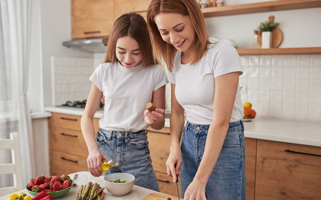 Tackling Picky Eating: A Vital Step in Kids’ Nutrition
