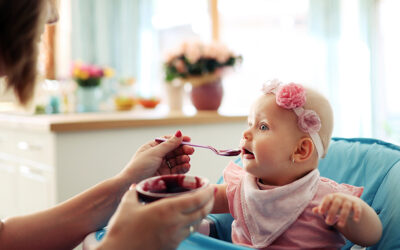 Nurturing Your Baby’s First Bites: A Guide to Different Weaning Approaches